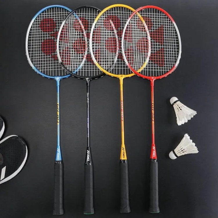 Các dòng vợt Yonex phổ biến